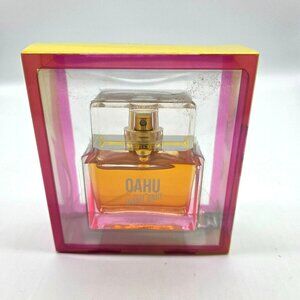 Bath & Body Works Oahu Coconut Sunset Eau De Toilette Spray 1.0 oz New In Box